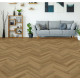 SPC Aberhof Diamante 5751 (125x625x5 мм, 0,55 мм, 1 мм IXPE, EIR) (32 шт./2,50 м2)