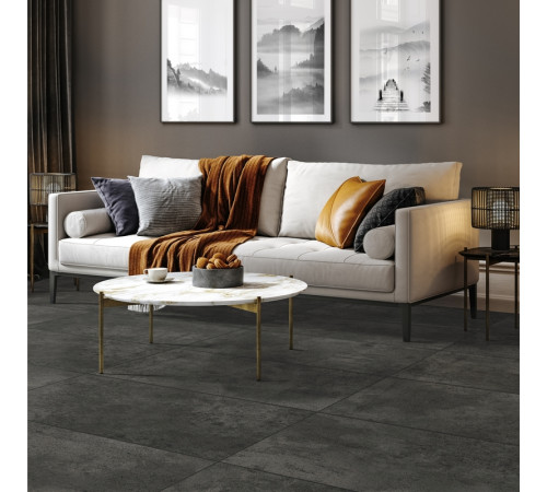 SPC Aberhof Petra CL Concrete 5741 (600x300x4 мм, 0,3 мм) (14 шт./2,52 м2)