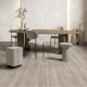 LVT Aberhof Rhein GD Norden (Норден) 1036 (1219,2x152,4x2 мм, 0,3 мм EIR) (18 шт./3,34 м2)
