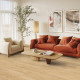 LVT Aberhof Rhein GD Kortes (Кортес) 1041 (1219,2x152,4x2 мм, 0,3 мм EIR) (18 шт./3,34 м2)
