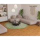 SPC Alta Step Excelente 0,5/43 4U micro (1218 х 180 х 5 мм) с подложкой 6602 Дуб натуральный (2,631 кв м)