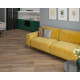 SPC Alta Step Excelente 0,5/43 4U micro (1218 х 180 х 5 мм) с подложкой 6614 Дуб базальтовый (2,631 кв м)