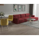 SPC Alta Step Excelente 0,5/43 4U micro (1218 х 180 х 5 мм) с подложкой 6615 Дуб тобакко (2,631 кв м)