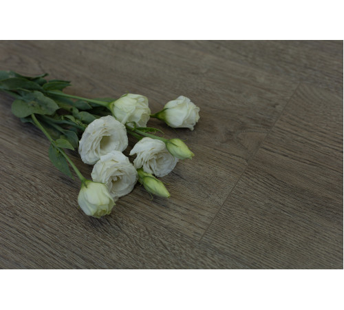 SPC Art East 92 ARM, Ясень Бойсмана, 1220х196х9 мм с подложкой (7 шт/1,6737 м2)
