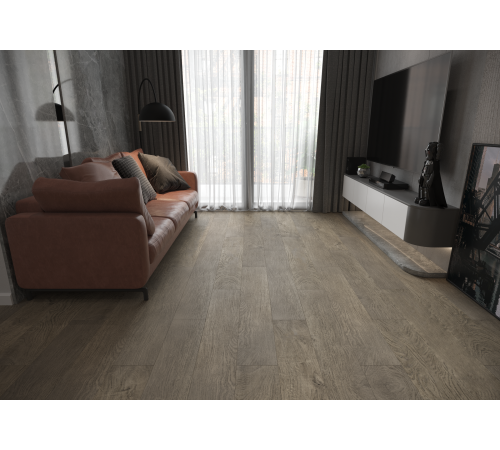 LVT Art East 754 AT, Дуб Купера, 152.4х914.4x2,5 мм (16 шт/2,2304 м2)