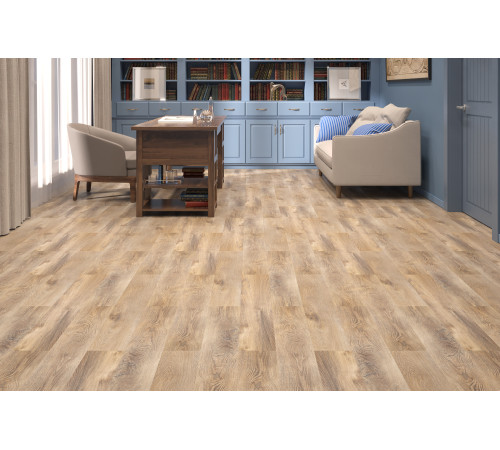 LVT Art East 251 ATF, Лиственница Асти, 152.4х914.4x2 мм (20 шт/2,788 м2)