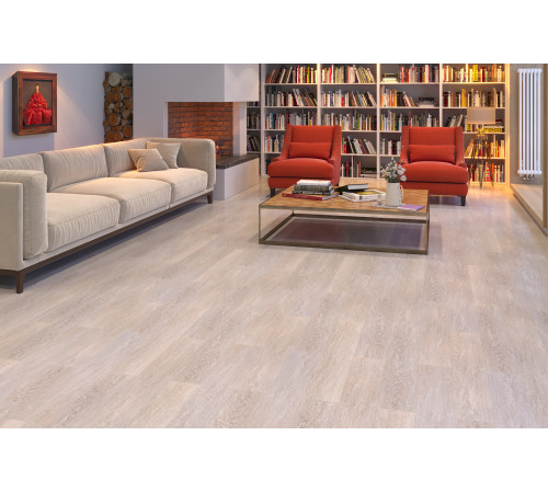 LVT Art East 253 ATF, Дуб Бесса, 152.4х914.4x2 мм (20 шт/2,788 м2)