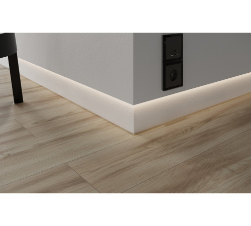 LVT Art East 100-2 ATP, Ясень Соренто, 1219.2х184.15x2,5 мм (17 шт/3,8165 м2)