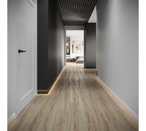 LVT Art East 100-2 ATP, Ясень Соренто, 1219.2х184.15x2,5 мм (17 шт/3,8165 м2)