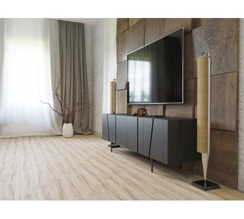LVT Art East 100-2 ATP, Ясень Соренто, 1219.2х184.15x2,5 мм (17 шт/3,8165 м2)