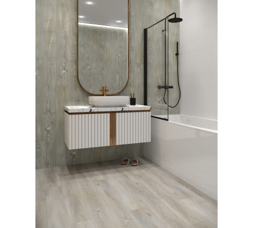 LVT Art East 124-2 ATP, Ясень Бринера, 1219.2х184.15x2,5 мм (17 шт/3,8165 м2)