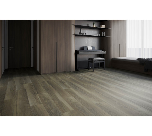 LVT Art East 151-2 ATP, Орех Форте, 1219.2х184.15x2,5 мм (17 шт/3,8165 м2)
