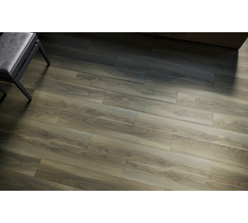 LVT Art East 151-2 ATP, Орех Форте, 1219.2х184.15x2,5 мм (17 шт/3,8165 м2)