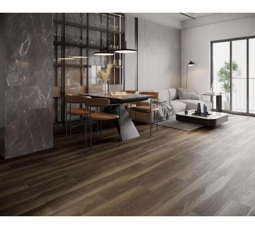LVT Art East 152-2 ATP, Пекан Алегро, 1219.2х184.15x2,5 мм (17 шт/3,8165 м2)