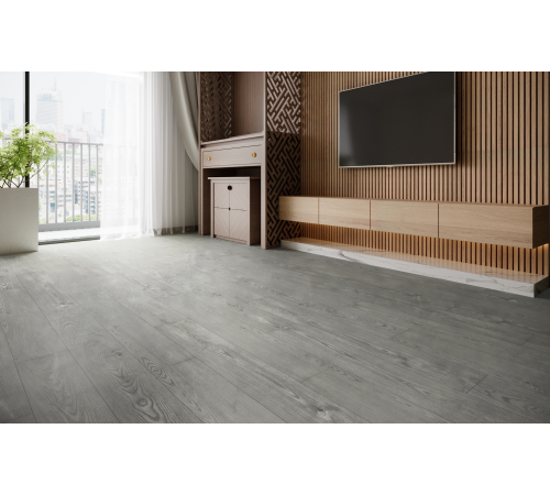 LVT Art East 157-2 ATP, Ясень Кардифф, 1219.2х184.15x2,5 мм (17 шт/3,8165 м2)