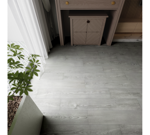 LVT Art East 157-2 ATP, Ясень Кардифф, 1219.2х184.15x2,5 мм (17 шт/3,8165 м2)