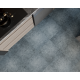 LVT Art East 761 ATS, Гранит Сити, 457,2х457,2х2.5 мм (16 шт/3,344 м2)