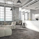 Ламинат Classen Visio Grande Aqua Protect AC4/32 4V WR (604х280x8 мм) 56024 Гранит Черный (2,367 м кв)
