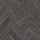 SPC CronaFloor Herringbone Дуб Бордо H006 (128x640x4,5 мм, 0,3 мм) (16 шт./1,31 м2)