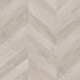 Ламинат Faus Masterpieces AC6/33 4U (1184х293,4х8 мм) S180086 Light Grey Chevron / Espiga Light Grey (2,08 кв.м.)