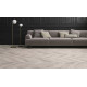Ламинат Faus Masterpieces AC6/33 4U (1184х293,4х8 мм) S180086 Light Grey Chevron / Espiga Light Grey (2,08 кв.м.)