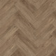 Ламинат Faus Masterpieces AC6/33 4U (1174,4х293,6х8 мм) S180185 Loira Herringbone (2,07 кв.м.)
