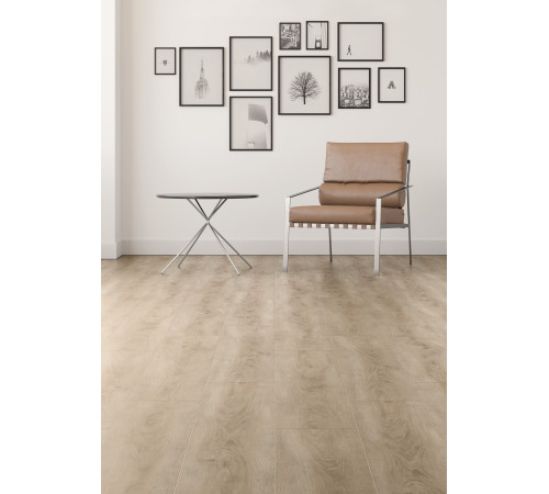 Ламинат Faus Sense AC6/33  (1183,7х190,8х8 мм) S180055 Cinnamon Oak ( 2,03 кв.м.)