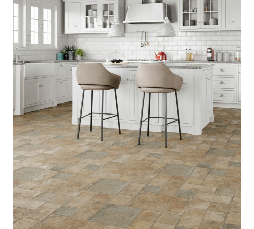 Ламинат Faus Stone Effects AC6/33 4U (1179х394,3х8 мм) S172579 Palatino Vesubio (2,32 кв.)