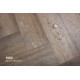 SPC Floorwood Authentic 0,5/43 4U micro (640 × 128 × 4 мм) 1502 Fleur de orange / Оранжевый цветок (1,3107 кв.м)