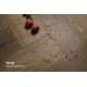 SPC Floorwood Authentic 0,5/43 4U micro (640 × 128 × 4 мм) 1510 Dark castle / Темный замок (1,3107 кв.м)