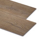 SPC Floorwood Authentic 0,5/43 4U micro (640 × 128 × 4 мм) 1510 Dark castle / Темный замок (1,3107 кв.м)