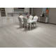 SPC Floorwood Genesis 0,5/43 4U micro (1220 х 182 х 5 мм) с подложкой MC07 Дуб Корвус Corvus Oak ( 2,44244 кв.м.)