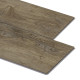SPC Floorwood Genesis 0,5/43 4U micro (1220 х 182 х 5 мм) с подложкой MV02 Дуб Артас Arthas Oak ( 2,44244 кв.м.)