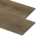 SPC Floorwood Genesis 0,5/43 4U micro (1220 х 182 х 5 мм) с подложкой MV34 Дуб Данте Dante Oak ( 2,44244 кв.м.)