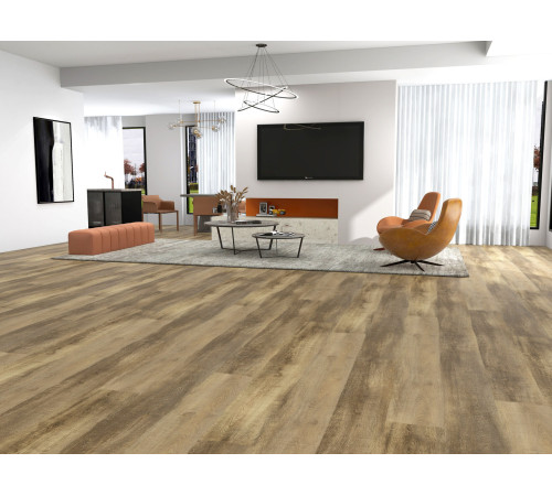 SPC Floorwood Joy 0,5/43 (1220 х182х3,5 мм) 8864 Eddy / Эдди ( 2,665 кв. м.)
