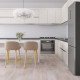 SPC Floorwood Unit 0,5/43 4V (1200х180х4мм) 3931 Дуб Фуаро ( 2,16 кв.м.)