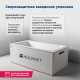 Акриловая ванна Aquanet Nord 160x70 (с каркасом)