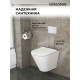 Комплект 3 в 1: Grossman инсталляция 900.K31.01.000+клавиша 700.K31.04.01M.01M белый матовый+унитаз GR-4477S