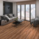 Ламинат Kronostar Caspian AC4/32 Aqua Out (1380 х191х8мм) D50247 Дуб Флэминг ( 2,109 кв.м.)