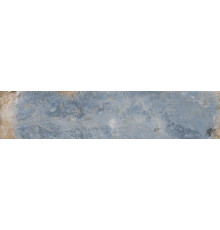 Havana Sky (Blu) Sestino Matt 6x27