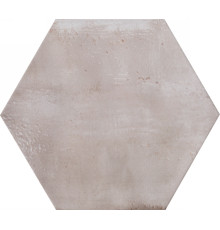 Esagona Beige Opaco Matt 24x27.7
