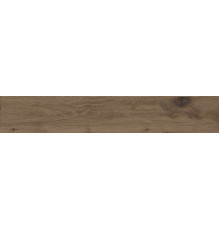 Century Brown Rect Matt 25x150