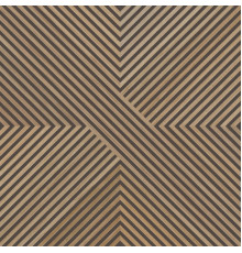 Wood Story Brun Matt 60x60