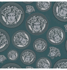 Обои As Creation Версаче 5 (Versace 5) 0.7x10.05