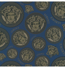 Обои As Creation Версаче 5 (Versace 5) 0.7x10.05