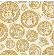 Обои As Creation Версаче 5 (Versace 5) 0.7x10.05