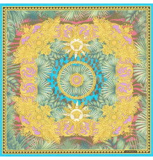 Обои As Creation Версаче 5 (Versace 5) 0.7x10.05