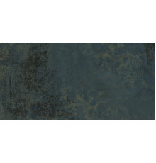 Illusion Turquoise Lappato 50x100