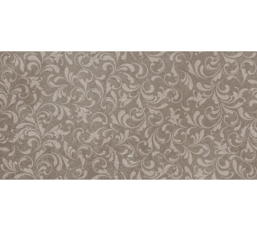 Дрифт Лайт Грей Керл 40x80