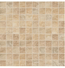 Walks 1.0 Beige Mosaico 3x3 30x30